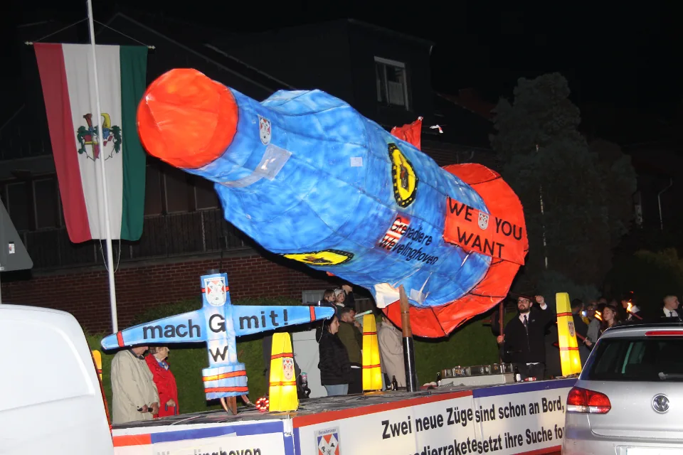 Schützenfest 2023 – Foto 188