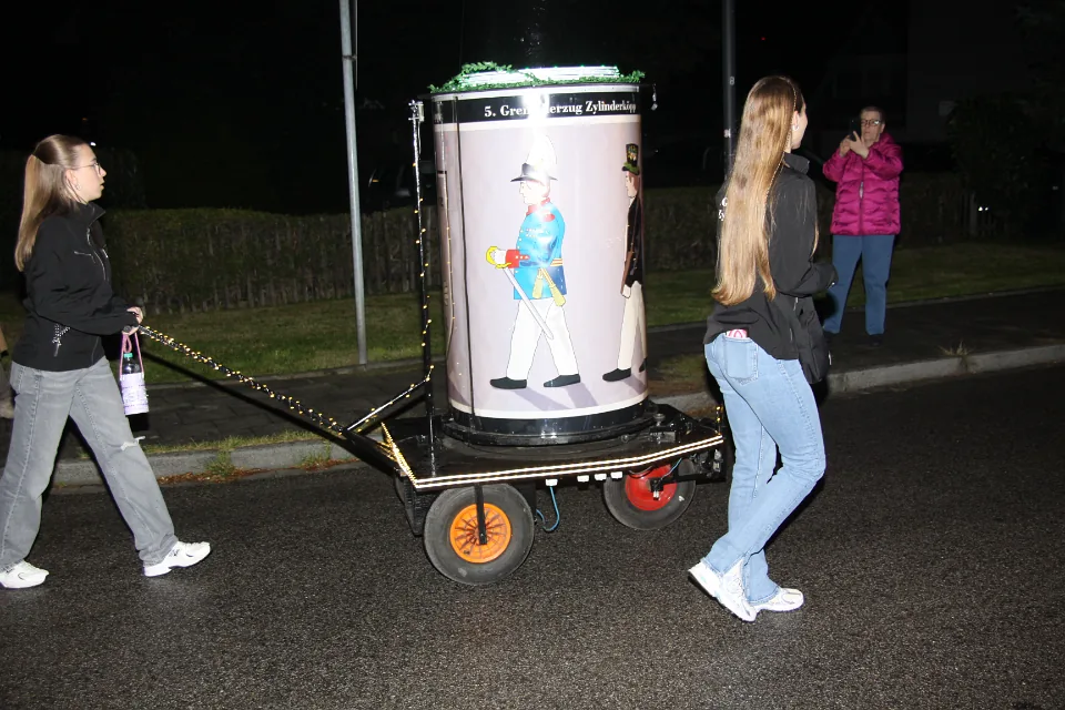 Schützenfest 2023 – Foto 194