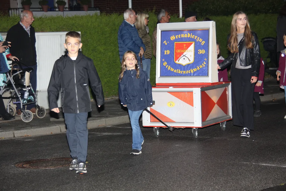 Schützenfest 2023 – Foto 195