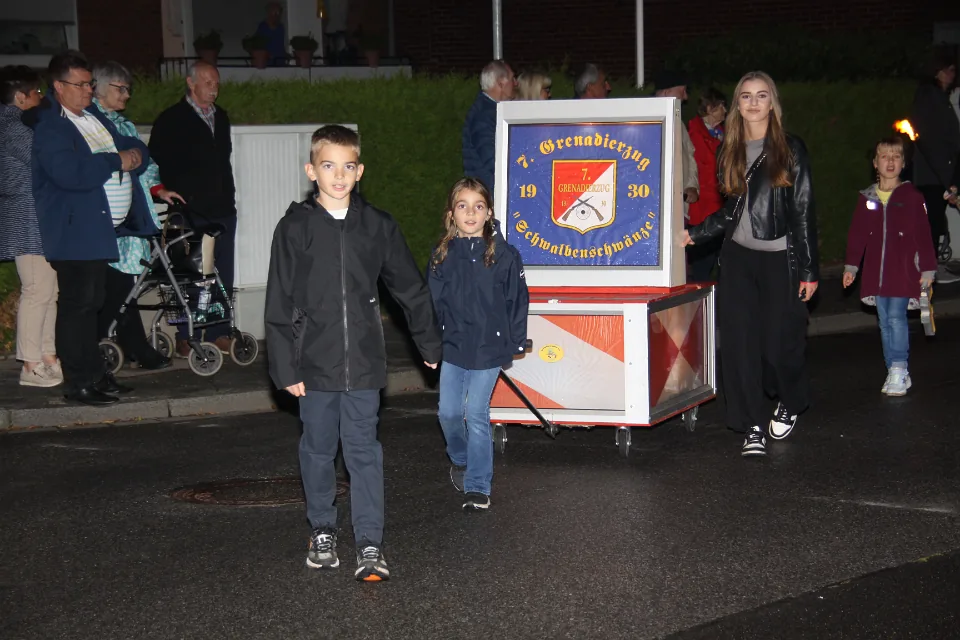 Schützenfest 2023 – Foto 196