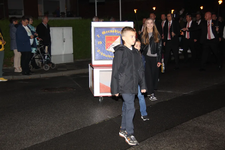 Schützenfest 2023 – Foto 197