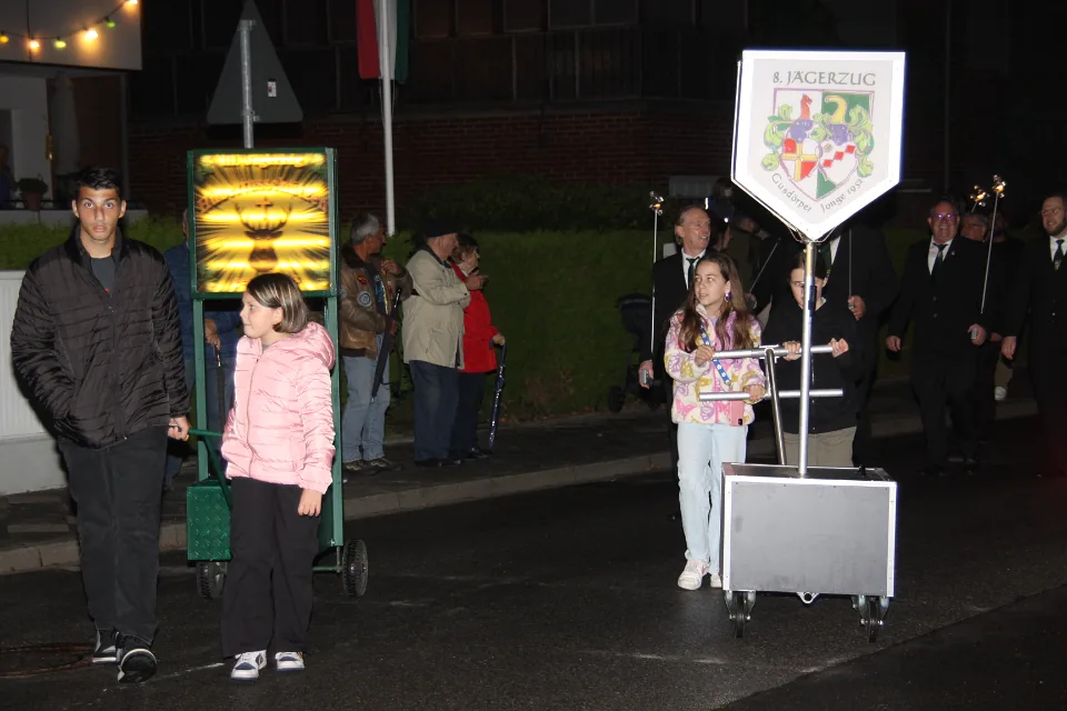 Schützenfest 2023 – Foto 205