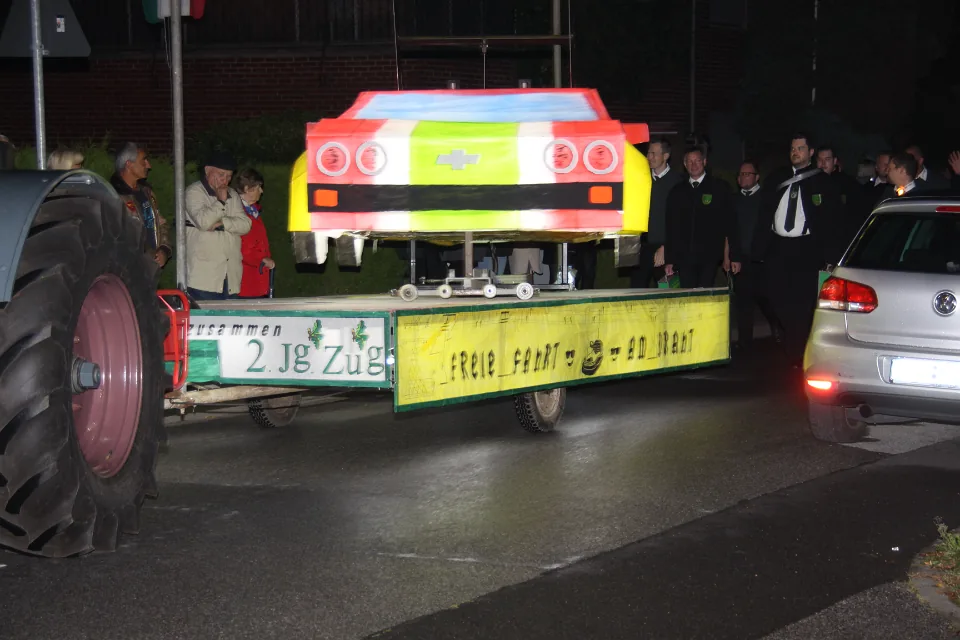 Schützenfest 2023 – Foto 210