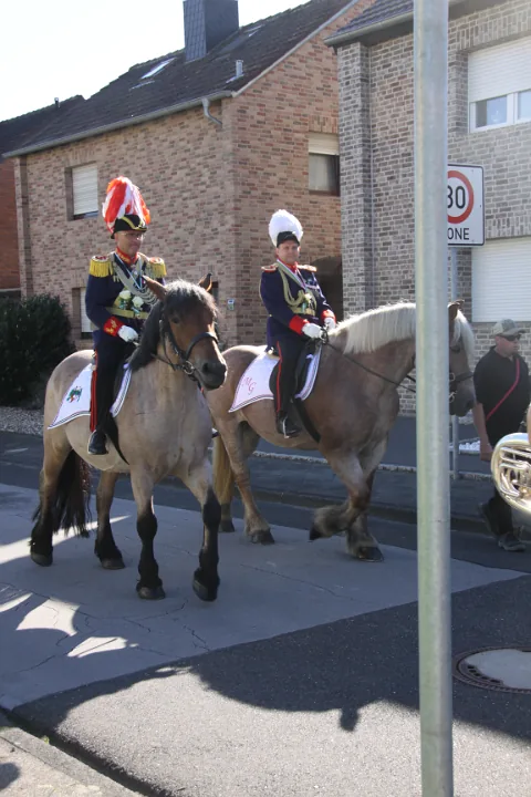 Schützenfest 2023 – Foto 224