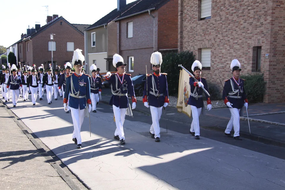 Schützenfest 2023 – Foto 228