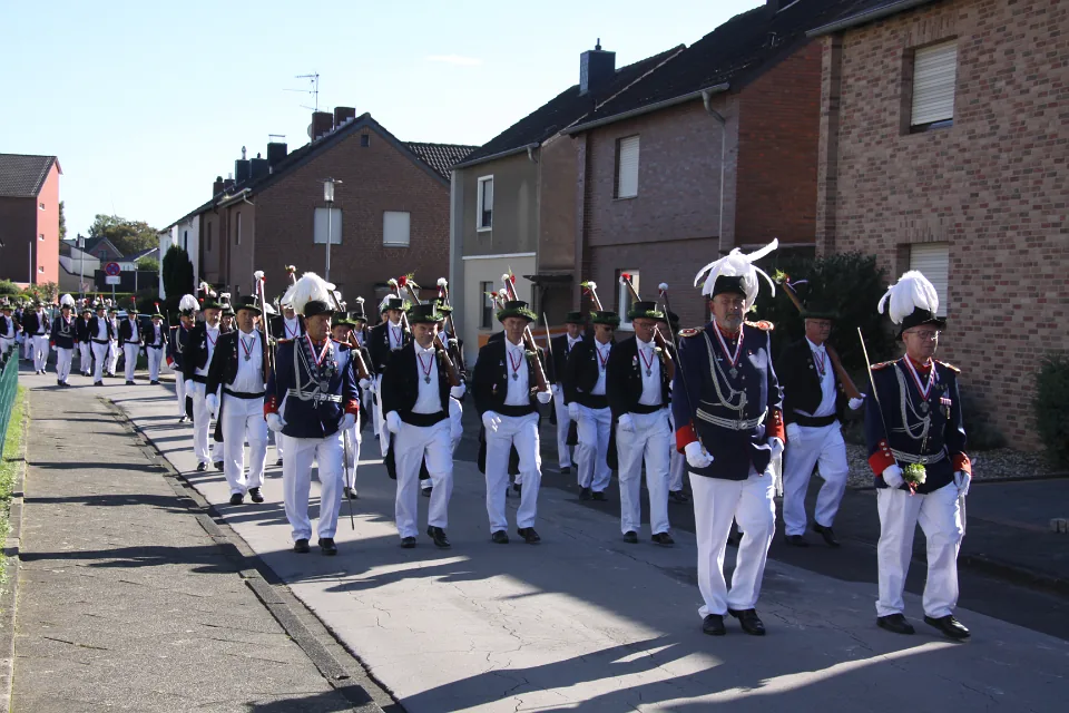 Schützenfest 2023 – Foto 229