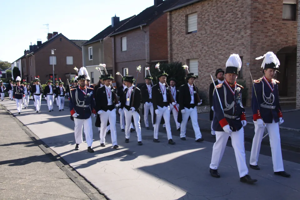 Schützenfest 2023 – Foto 230