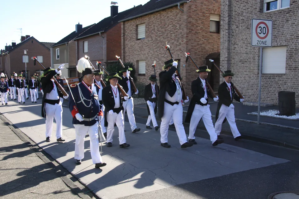 Schützenfest 2023 – Foto 235