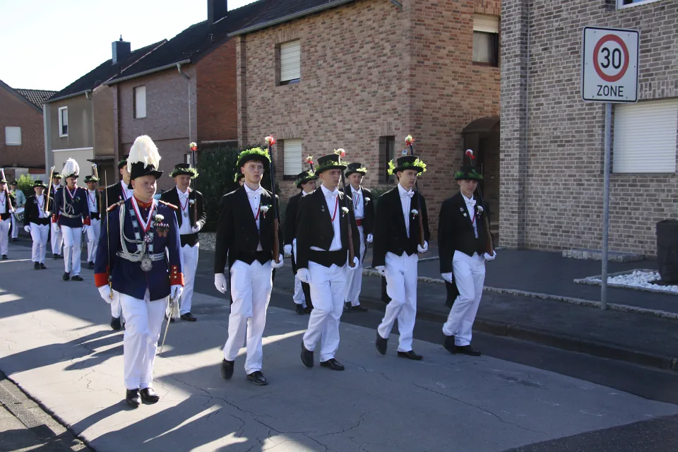 Schützenfest 2023 – Foto 237