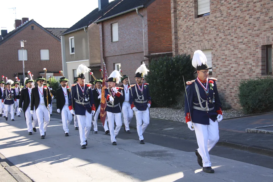 Schützenfest 2023 – Foto 246