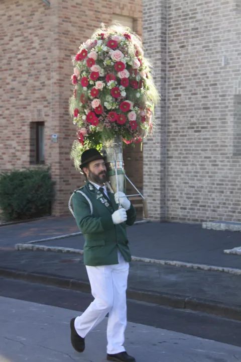 Schützenfest 2023 – Foto 273