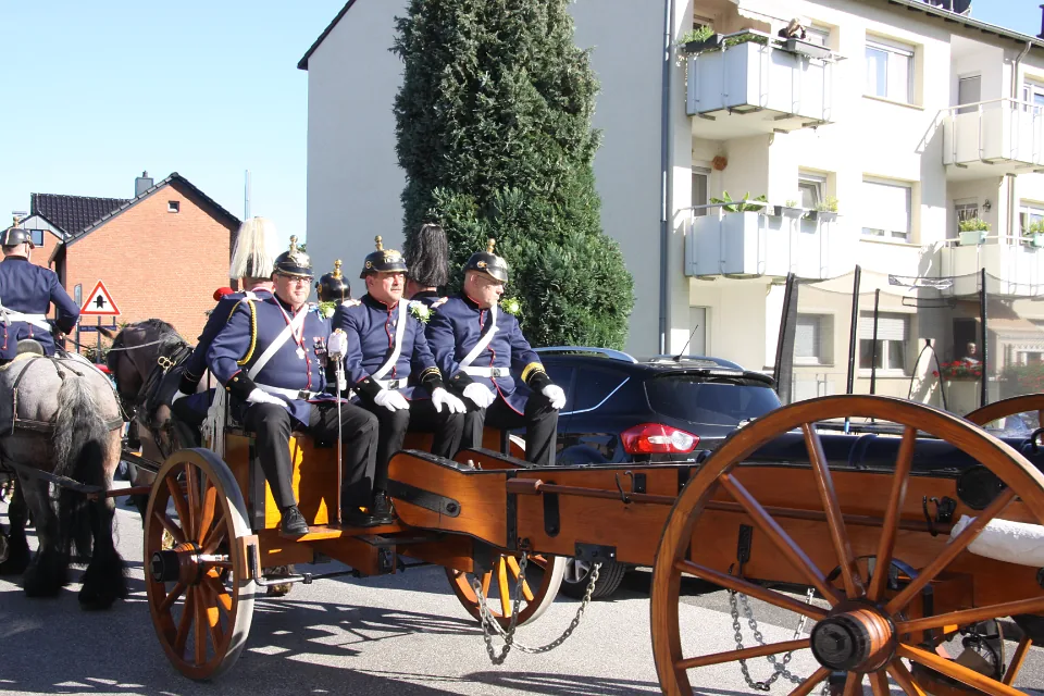 Schützenfest 2023 – Foto 281