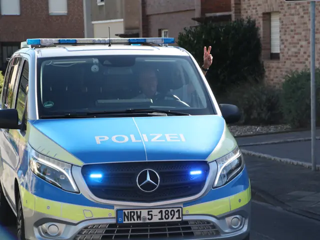 Titelbild zur Galerie Schützenfest 2023