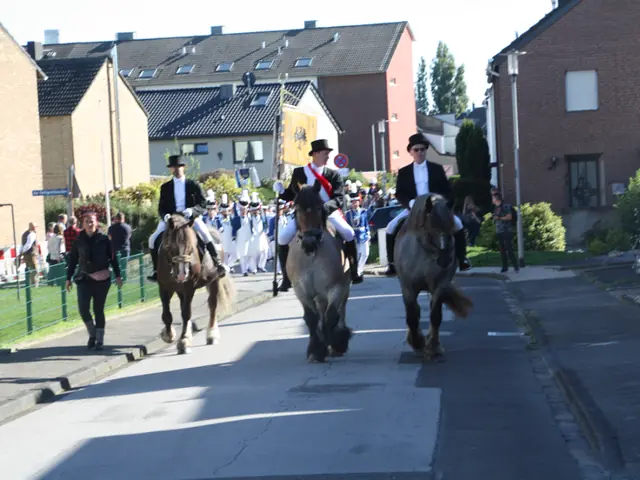Schützenfest 2023 – Vorschau 2