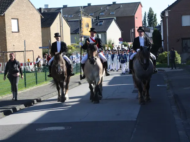 Schützenfest 2023 – Vorschau 3