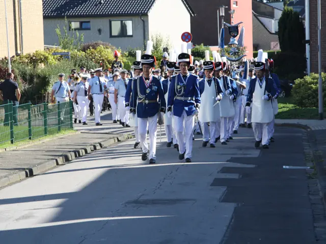 Schützenfest 2023 – Vorschau 4