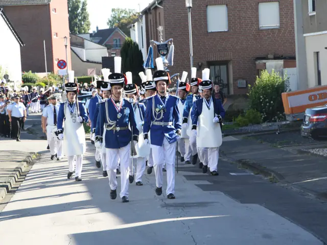 Schützenfest 2023 – Vorschau 5