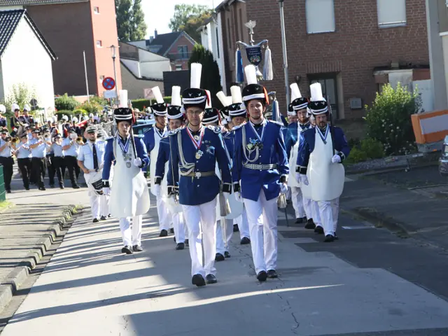 Schützenfest 2023 – Vorschau 6