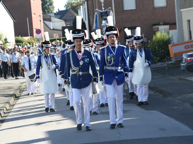 Schützenfest 2023 – Vorschau 7