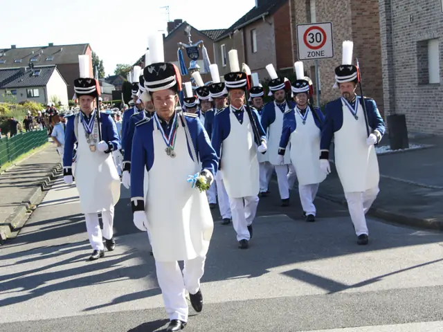 Schützenfest 2023 – Vorschau 8