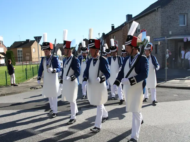 Schützenfest 2023 – Vorschau 9