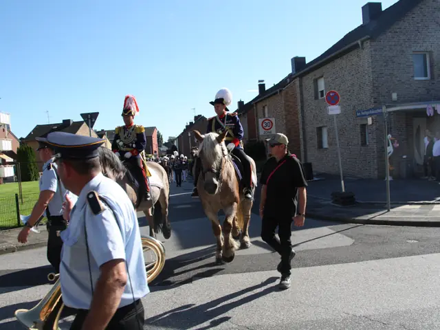 Schützenfest 2023 – Vorschau 12