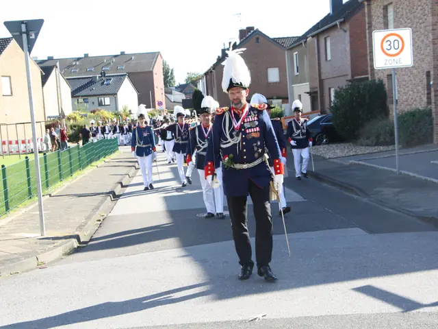 Schützenfest 2023 – Vorschau 15