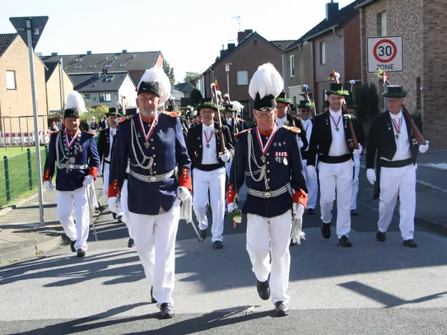 Schützenfest 2023 – Vorschau 18