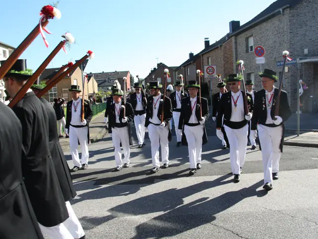 Schützenfest 2023 – Vorschau 21