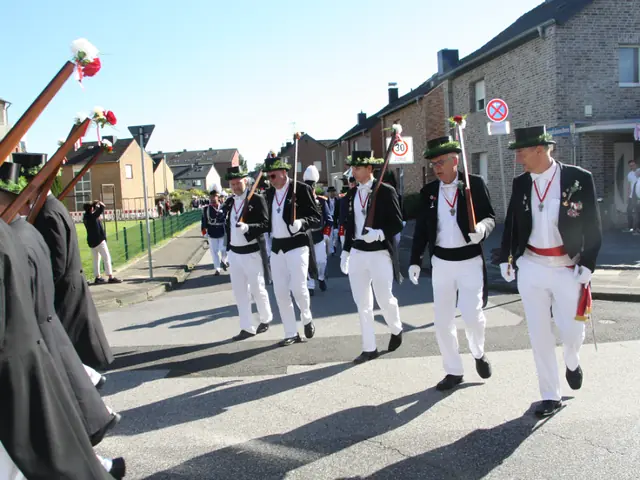 Schützenfest 2023 – Vorschau 22