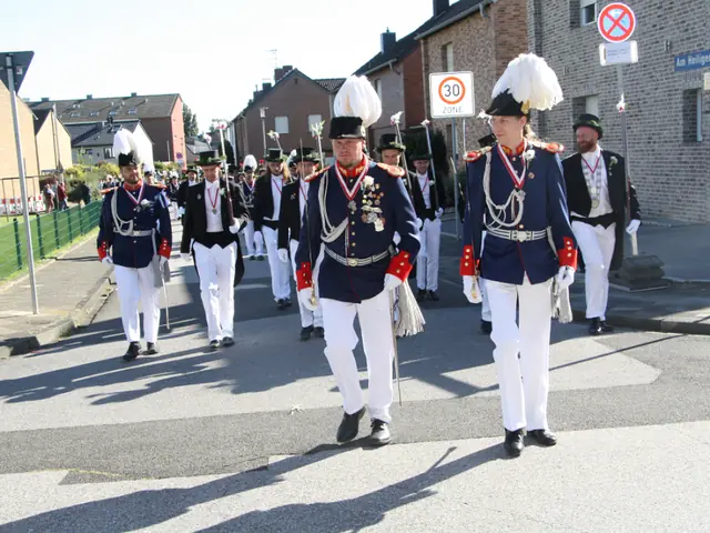 Schützenfest 2023 – Vorschau 23