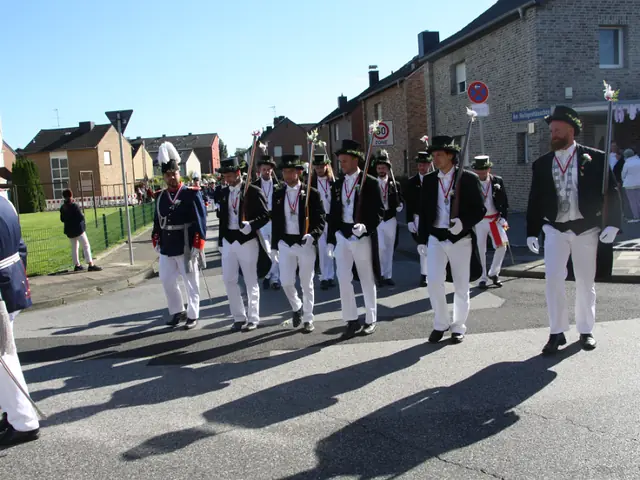 Schützenfest 2023 – Vorschau 24