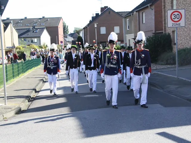 Schützenfest 2023 – Vorschau 34