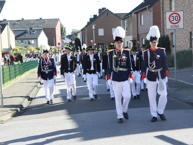 Schützenfest 2023 – Vorschau 35