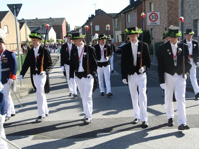 Schützenfest 2023 – Vorschau 36