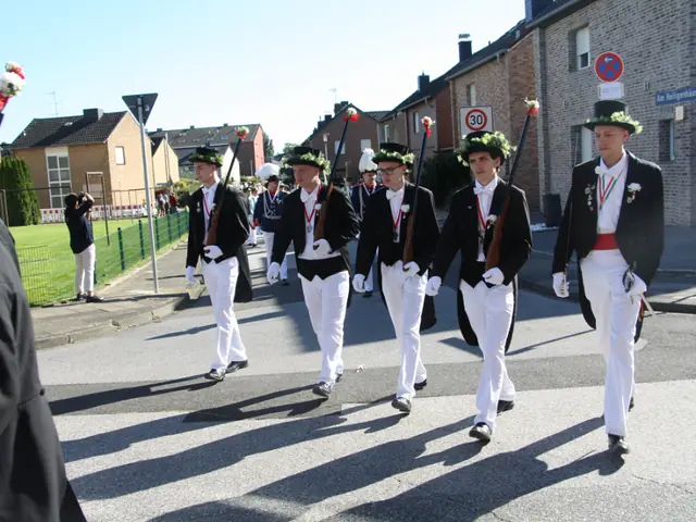 Schützenfest 2023 – Vorschau 37