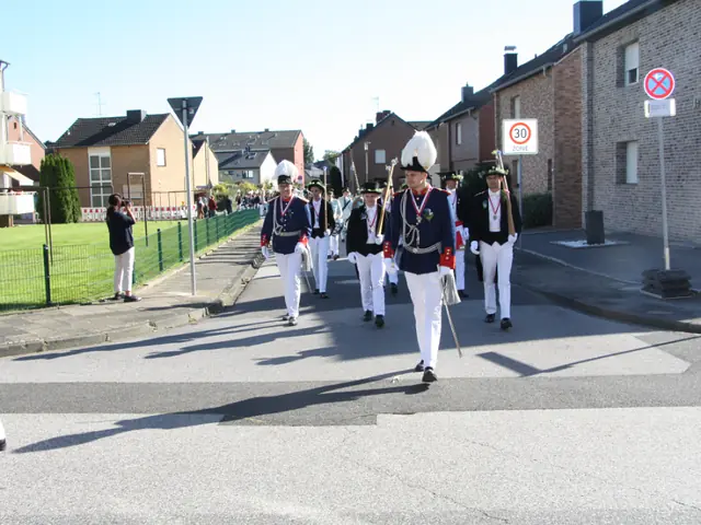 Schützenfest 2023 – Vorschau 38