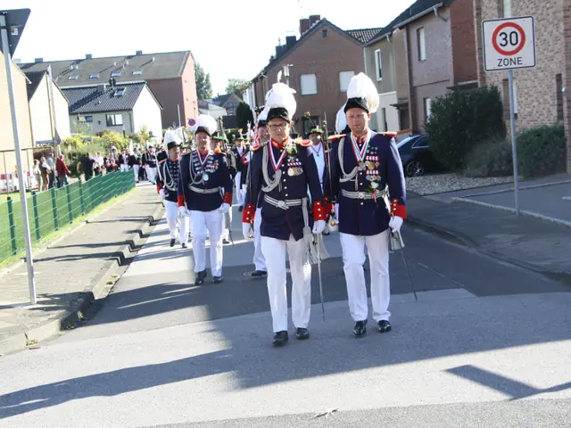 Schützenfest 2023 – Vorschau 40