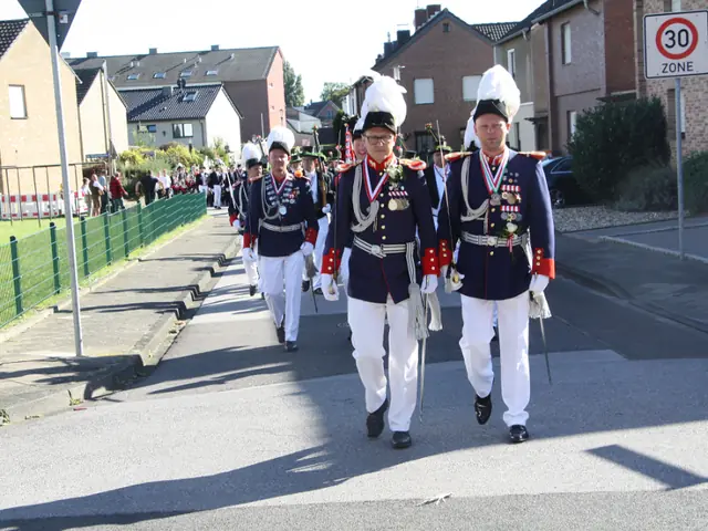 Schützenfest 2023 – Vorschau 41