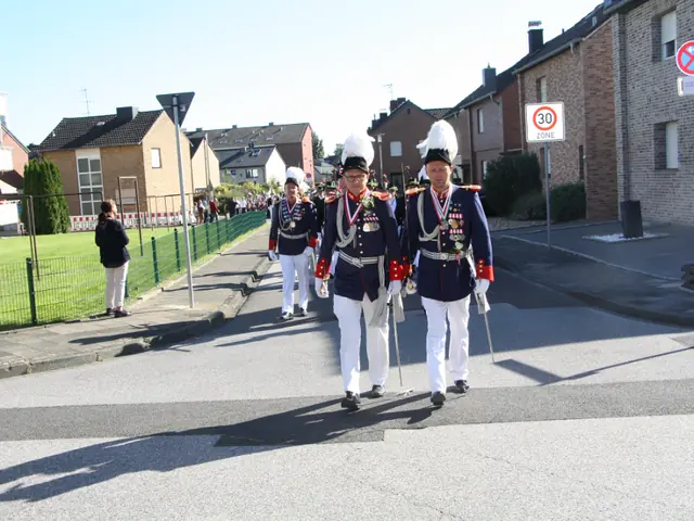 Schützenfest 2023 – Vorschau 42