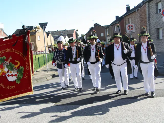 Schützenfest 2023 – Vorschau 44