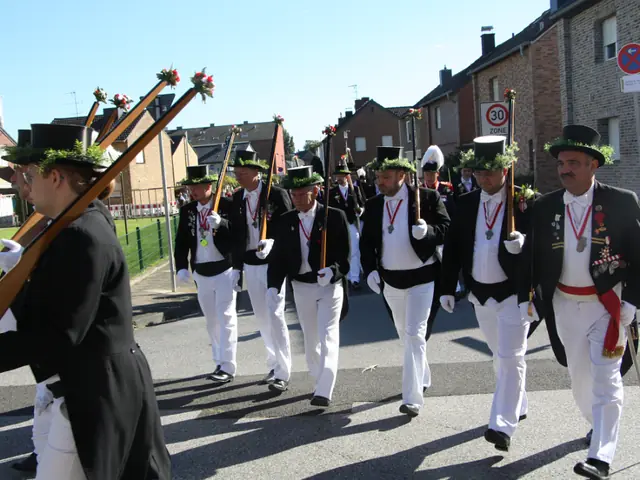 Schützenfest 2023 – Vorschau 45