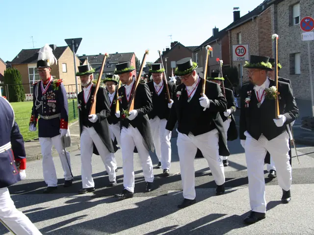 Schützenfest 2023 – Vorschau 47