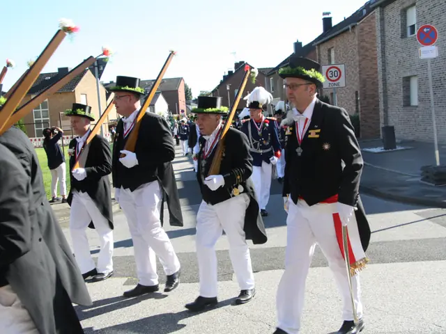 Schützenfest 2023 – Vorschau 48