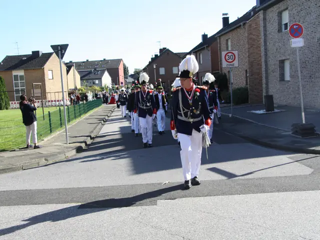 Schützenfest 2023 – Vorschau 49