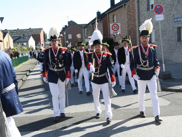 Schützenfest 2023 – Vorschau 50