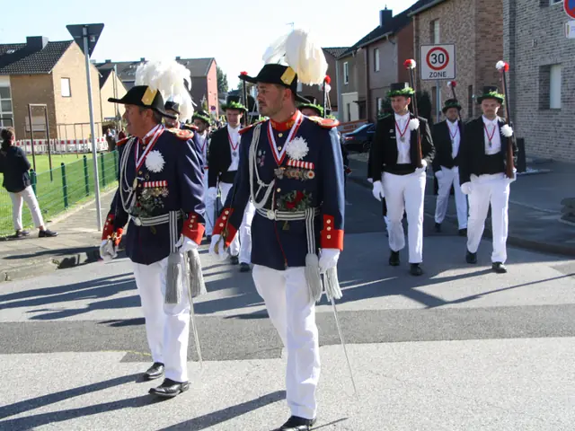 Schützenfest 2023 – Vorschau 53