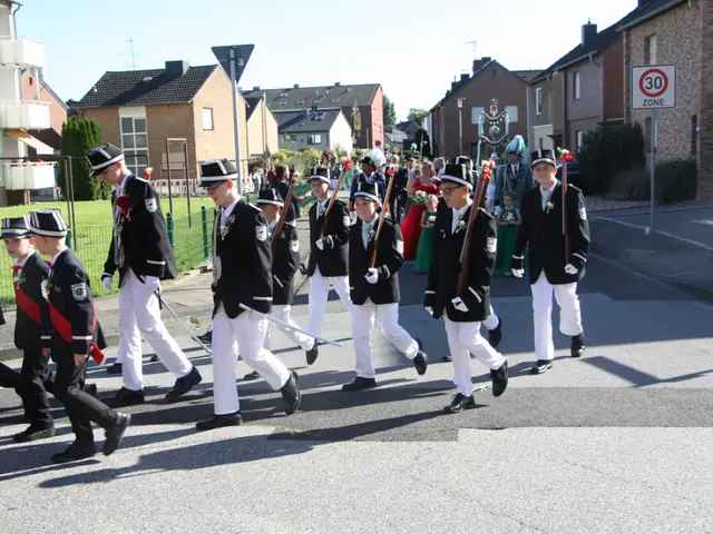 Schützenfest 2023 – Vorschau 60