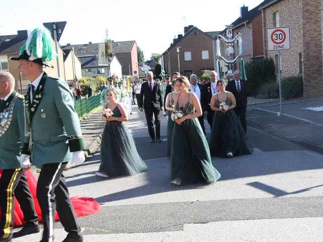 Schützenfest 2023 – Vorschau 66