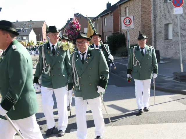 Schützenfest 2023 – Vorschau 78